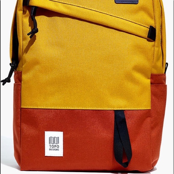 Topo Designs® Daypack - Picture 3 of 5